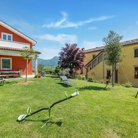 Rural Pool Escape In Matelica, Cleaning Included Apartamento Matelica